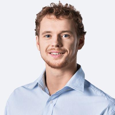 Team member 1